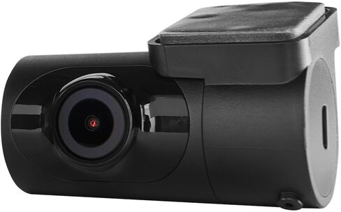 Cobra Rear-View Camera for SC Series Dash Cams, with Full HD Video, Flexible Mounting for Optimal View in Saudi Arabia