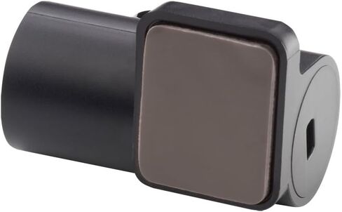 Cobra Rear-View Camera for SC Series Dash Cams, with Full HD Video, Flexible Mounting for Optimal View in Saudi Arabia