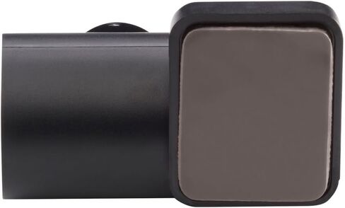 Cobra Rear-View Camera for SC Series Dash Cams, with Full HD Video, Flexible Mounting for Optimal View in Saudi Arabia