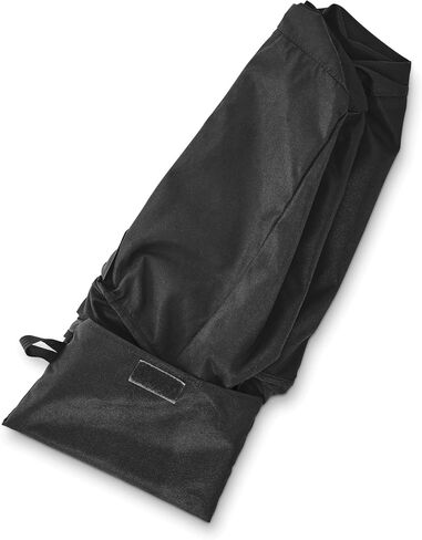 Samsonite Foldaway Packable Tote Sling Bag, Orange Tiger, 15.35x12.59x5.9 inches in Kuwait