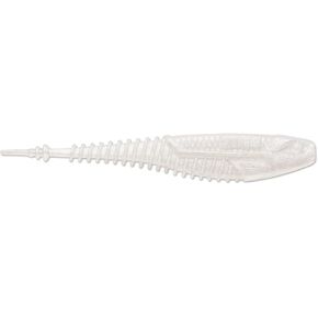 CrushCity Freeloader 4 Pearl White CCFLD4PW
