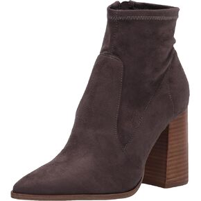 Steve Madden Womens Touchdown Boot