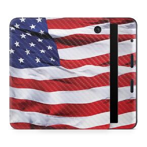 Glossy Glitter E-Reader Skin Compatible with Kobo Libra Colour (2024) - Glamorous - Premium 3M Vinyl Protective Wrap Decal Cover - Easy to Apply | Crafted in The USA by MightySkins