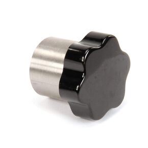 7510015 Knob Blade Guard, 9" Height, 6" Width, 5" Length