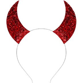 LOVINSHOW Bee Antenna Headband Bee Hair Bands Hair Hoop for Women Girls Halloween Party Cosplay Costume Accessory