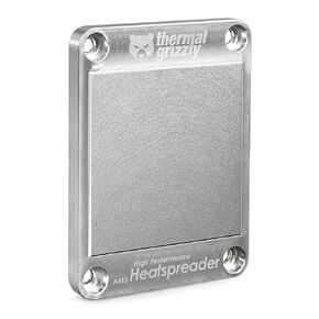Thermal Grizzly Heatspreader (AM5 Heatspreader)