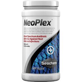 Seachem Neoplex 100grams
