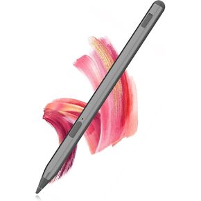 Uogic USI 2.0 Stylus Pen with Tail Eraser, Rechargeable for Fire Max 11 & Fire HD 10 (2023 Release)