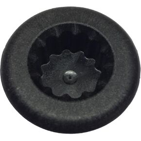 W10279256 Blender Drive Coupling WPW10279256 Genuine OEM