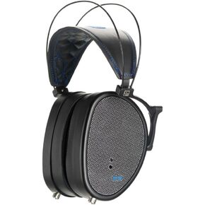 Dan Clark Audio E3 Closed Back Headphones with 6 ft. Cable and 1/4-Inch Jack (Black) in Saudi Arabia
