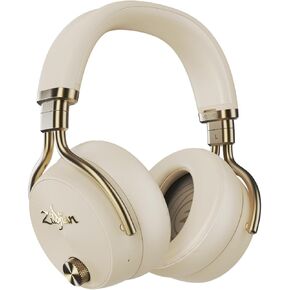 Zildjian Alchem-E PerfectTune Headphones - Black