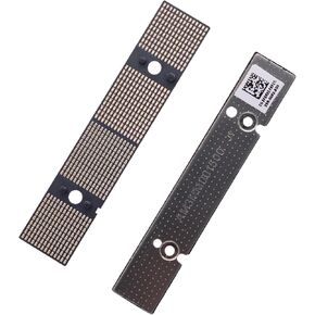 Deal4GO CAMM Memory Interface Board Module H1CYK w/Memory Bracket PGK02 Replacement for Dell Precision 7780 7770 7680 7670, LS-L88BP