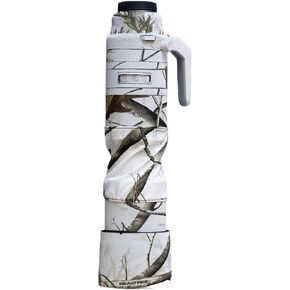 عدسة LENSCOAT® Canon RF 200-800MM F6.3-9 هي USM in Kuwait