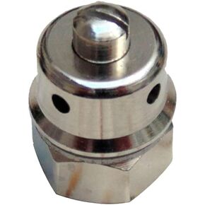 Pressure cooker replacement security valve for MAGEFESA - STAR until 2012