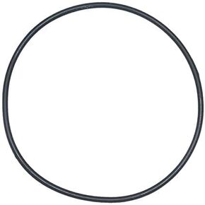 Indian Pressure Cooker Gasket - 3 litres Gasket Sealing Ring Stainless Steel Pressure Cooker RO05/24-21, Black