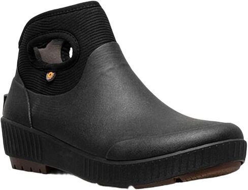 BOGS Women's Seattle Ii Ankle Rain Boot in Saudi Arabia