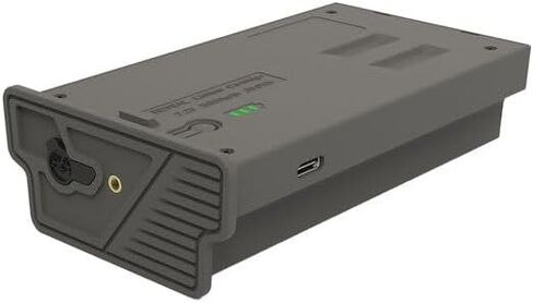 حزمة بطارية ليثيوم ليبو جديدة تكشف عن TACTACAM لـ Reveal X Gen 3.0، 2.0، X Pro 3.0، Pro، SK، XB، X in Kuwait