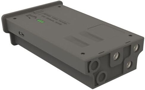 حزمة بطارية ليثيوم ليبو جديدة تكشف عن TACTACAM لـ Reveal X Gen 3.0، 2.0، X Pro 3.0، Pro، SK، XB، X in Kuwait