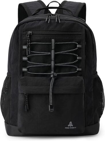 10L Small Size Casual Backpack for Kids Girls Boys Ages 3-9, Mini Waterproof Outdoor Sport Travel Hiking Camping Daypack (Khaki) in Saudi Arabia