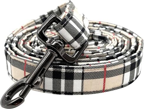 Dog Leash, Fall Dog Leash Durable Pet Leashes Soft Dog Leash Halloween Pumpkin Pet Leash with Cotton Handle for Small Medium Large Dogs in Kuwait