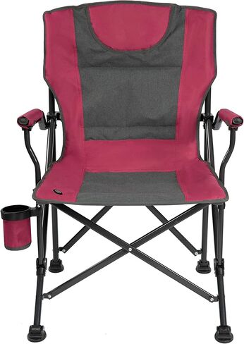 BACKYARD EXPRESSIONS PATIO · HOME · GARDEN , Metal, Blue/Grey Backyard Expressions Luxury Heated Portable Chair Camping, Sports and The Beach in Saudi Arabia