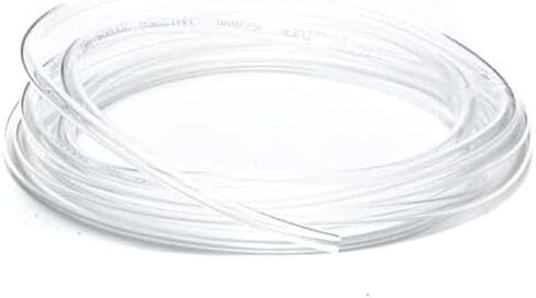 Ultum Nature Systems Black CO2 Proof Tubing - Black - 10ft in Saudi Arabia