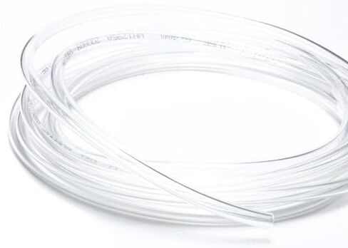 Ultum Nature Systems Black CO2 Proof Tubing - Black - 10ft in Saudi Arabia