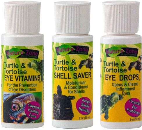 Total Turtle & Tortoise Care Kit in Saudi Arabia
