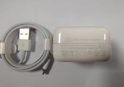 10FT MacBook Pro & MacBook Air 13, 14, 15, 16 inch & iPhone 15 Pro Max Charger Fast Charging, Fast USB C Apple Laptop Charger with 10 Feet USB C to Type C Charge Cable,30W MacBook Air Computer Charger in Saudi Arabia