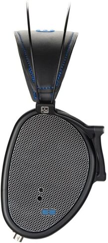 Dan Clark Audio E3 Closed Back Headphones with 6 ft. Cable and 1/4-Inch Jack (Black) in Saudi Arabia