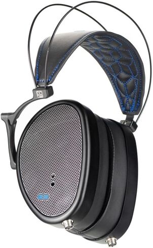 Dan Clark Audio E3 Closed Back Headphones with 6 ft. Cable and 1/4-Inch Jack (Black) in Saudi Arabia