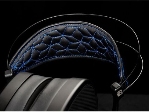 Dan Clark Audio E3 Closed Back Headphones with 6 ft. Cable and 1/4-Inch Jack (Black) in Saudi Arabia