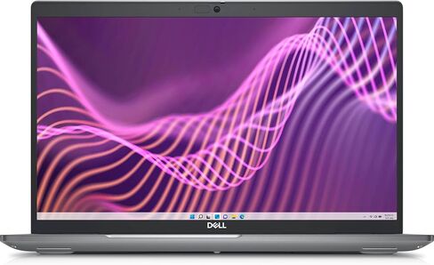 Dell Latitude 5540 15.6" IPS FHD Business Laptop (10-Core Intel i7-1365U, 32GB RAM, 1TB PCIe SSD, Intel Iris Xe, Backlit KB, Thunderbolt 4, FP Reader, Wi-Fi 6, Bluetooth 5.3, FHD Webcam, Win 11 Pro) in Saudi Arabia