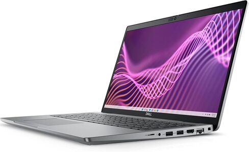 Dell Latitude 5540 15.6" IPS FHD Business Laptop (10-Core Intel i7-1365U, 32GB RAM, 1TB PCIe SSD, Intel Iris Xe, Backlit KB, Thunderbolt 4, FP Reader, Wi-Fi 6, Bluetooth 5.3, FHD Webcam, Win 11 Pro) in Saudi Arabia