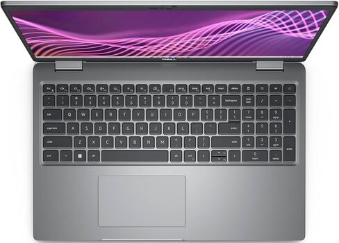 Dell Latitude 5540 15.6" IPS FHD Business Laptop (10-Core Intel i7-1365U, 32GB RAM, 1TB PCIe SSD, Intel Iris Xe, Backlit KB, Thunderbolt 4, FP Reader, Wi-Fi 6, Bluetooth 5.3, FHD Webcam, Win 11 Pro) in Saudi Arabia