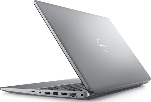 Dell Latitude 5540 15.6" IPS FHD Business Laptop (10-Core Intel i7-1365U, 32GB RAM, 1TB PCIe SSD, Intel Iris Xe, Backlit KB, Thunderbolt 4, FP Reader, Wi-Fi 6, Bluetooth 5.3, FHD Webcam, Win 11 Pro) in Saudi Arabia