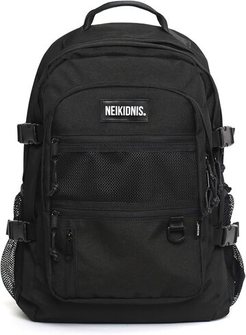 ABSOLUTE BACKPACK(Black) in Saudi Arabia
