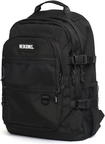 ABSOLUTE BACKPACK(Black) in Saudi Arabia