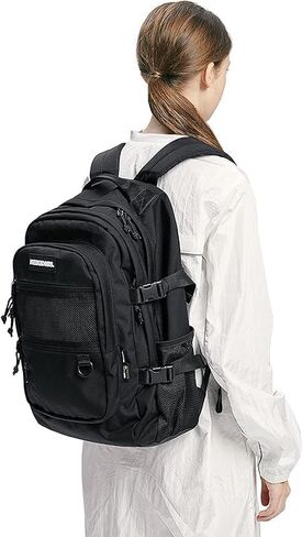ABSOLUTE BACKPACK(Black) in Saudi Arabia