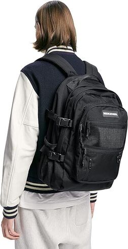 ABSOLUTE BACKPACK(Black) in Saudi Arabia