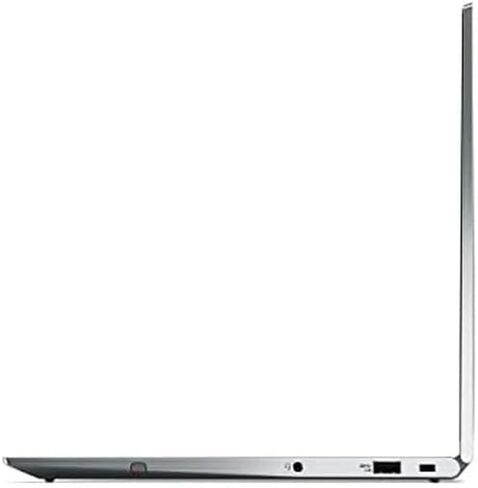 Lenovo Yoga X1 2 في 1 14 بوصة FHD+ 2 في 1 كمبيوتر محمول بشاشة لمس Intel Core i7 حتى 4.8 جيجا هرتز 32 جيجا DDR4 512 جيجا SSD WiFi + BT لوحة مفاتيح بإضاءة خلفية HDMI W11 Pro Active Pen (X1 - متجدد) in Saudi Arabia