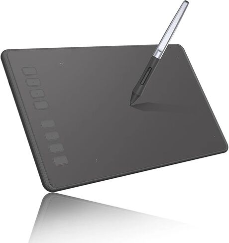 PW100 القلم السلبي للقلم اللوحي H640P H950P H1060P H1161 HC16 HS64 GC710 HS610 H320M GC610 in Saudi Arabia