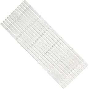 65UG6550G 65UGX3500 LED Backlight Strips CRH-K65C8003030T12066BT-REV1.0 for TV CRH-K65C8003030T12066BT 65UG6550GA LVU650CSDN