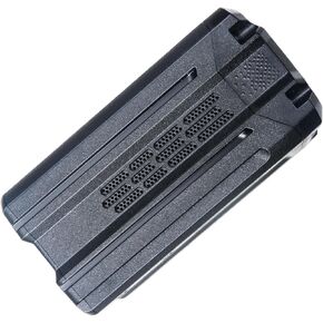 DTK 80V 3500mAh Battery Replacement for Greenworks 80V Battery Compatible with Greenworks All 80V Lithium Ion Cordless Power Tools (Not fit Kobalt)