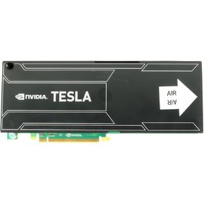 nVidia Tesla K10 8GB GDDR5 PCI-E x16 Computing Accelerator Processing Unit With Dual GK104 Kepler GPUs
