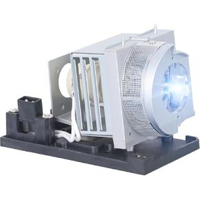 LANGF BL-FU260B / SP.72701GC01 /NP34LP /1026952 Replacement Projector Lamp Bulb for Optoma EH319UST EH319USTi EH320UST EH320USTi GT5000 W320UST W320USTi X320UST X320USTi