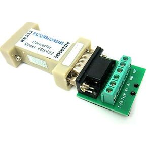 Sintech RS232 to RS485 RS422 RS-485-422 Converter
