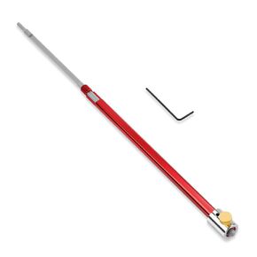 C1000 Lock-N-Load Precision Overall Length Measurement Tool for Reloading, Durable Metal Construction, Compatible with Various Calibers