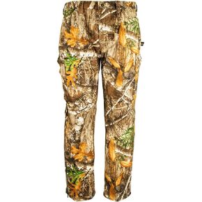 RIVERS WEST Men's Ranger All-Terrain Waterproof Windproof Heavyweight Hunting Pants