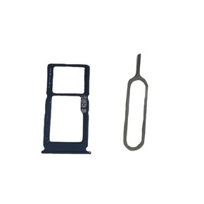 Sim Tray Sim Card Holder SD Slot Replacement for Nokia 8.3 5G TA-1243